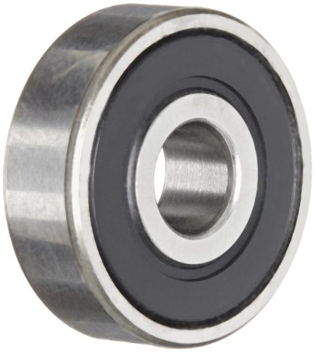 626-RSH SKF Rillenkugellager Ball Bearing 6x19x6mm von SKF