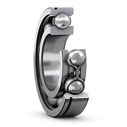 6305N SKF Rillenkugellager Ball Bearing 25x62x17mm 6305N SKF Rillenkugellager Ball Bearing 25x62x17mm von SKF