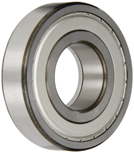 6309-2Z/C3 : 6309-ZZ/C3 INDUSTRIE 6309-2Z/C3 : 6309-ZZ/C3 INDUSTRIE von SKF