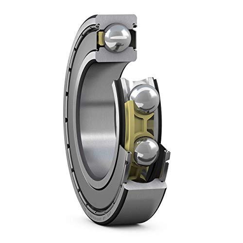 E2.6005-2Z/C3 SKF Rillenkugellager Ball Bearing 25x47x12mm E2.6005-2Z/C3 SKF Rillenkugellager Ball Bearing 25x47x12mm von SKF