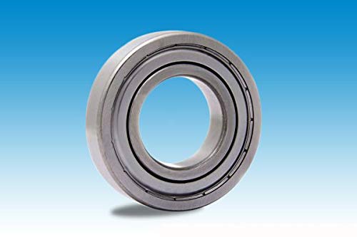 Kugellager 6000-2Z Maße: 10x26x8 Hersteller: SKF Kugellager 6000-2Z Maße: 10x26x8 Hersteller: SKF von SKF