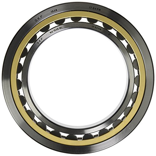 NU1020ML SKF Zylinderrollenlager Roller Bearing 100x150x24mm NU1020ML SKF Zylinderrollenlager Roller Bearing 100x150x24mm von SKF