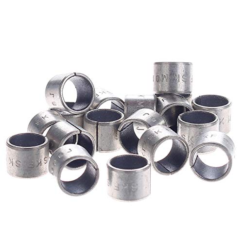PCM081008E SKF Büchsen Bushing 8x10x8mm PCM081008E SKF Büchsen Bushing 8x10x8mm von SKF