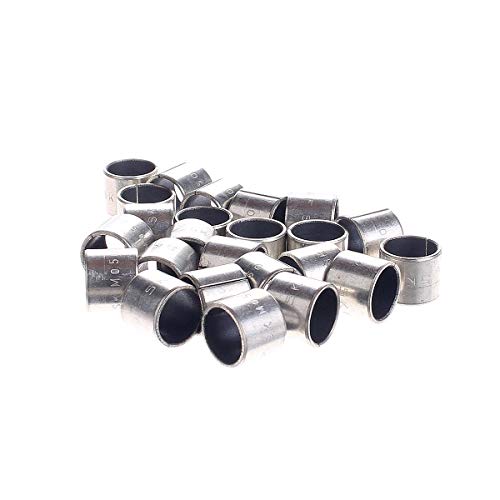 PCM101210E SKF Büchsen Bushing 10x12x10mm PCM101210E SKF Büchsen Bushing 10x12x10mm von SKF