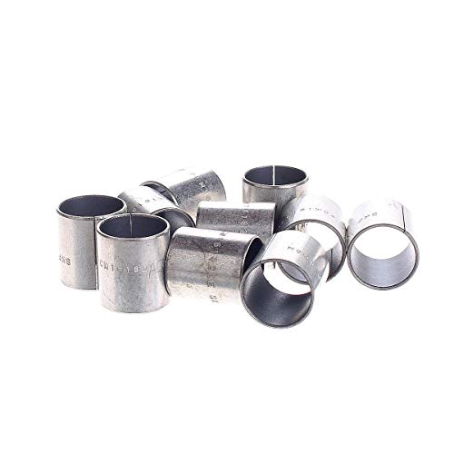 PCM161820E SKF Büchsen Bushing 16,00x18,00x20,00mm PCM161820E SKF Büchsen Bushing 16,00x18,00x20,00mm von SKF