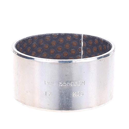 PCM556030M SKF Büchsen Bushing 55,00x60,00x30,00mm PCM556030M SKF Büchsen Bushing 55,00x60,00x30,00mm von SKF