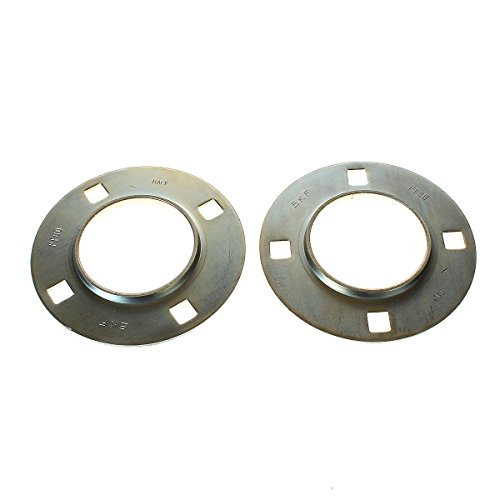 PF80 SKF Lagergehäuse Housing 78,2x148x20mm PF80 SKF Lagergehäuse Housing 78,2x148x20mm von SKF