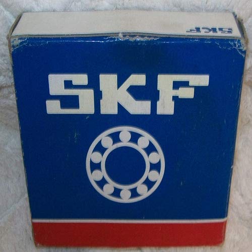 SKF 2209 ETN9 selbstausrichtender Kugellager von SKF