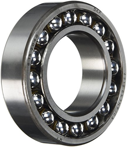 SKF 2212 EKTN9/C3 selbstausrichtender Kugellager SKF 2212 EKTN9/C3 selbstausrichtender Kugellager von SKF