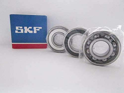 SKF 6204 ETN9/C3H Rillenkugellager von SKF