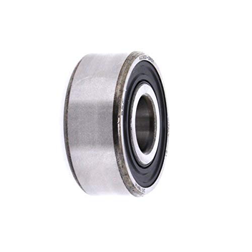 SKF 62302-2RS1 Rillenkugellager SKF 62302-2RS1 Rillenkugellager von SKF