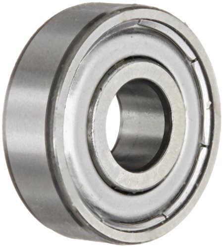 SKF 625-Z Rillenkugellager einreihig, 5x16x5 SKF 625-Z Rillenkugellager einreihig, 5x16x5 von SKF
