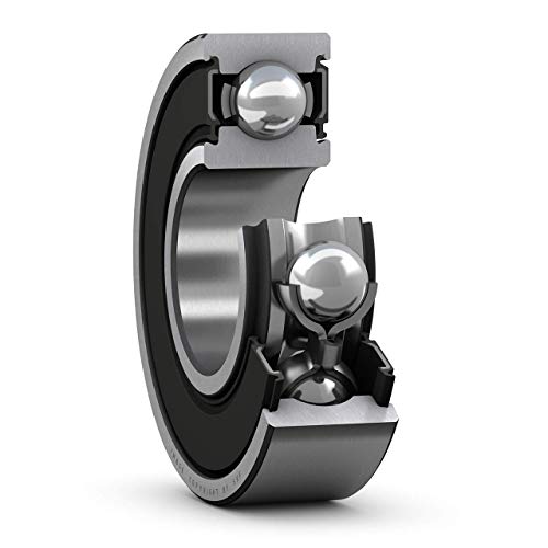 SKF 629-2RSL Rillenkugellager, radial, 9 IDs, Stahl SKF 629-2RSL Rillenkugellager, radial, 9 IDs, Stahl von SKF