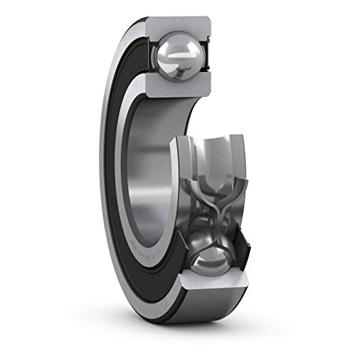 SKF 6305–2rs1 C3gjnskf einreihig Kugellager SKF 6305–2rs1 C3gjnskf einreihig Kugellager von SKF