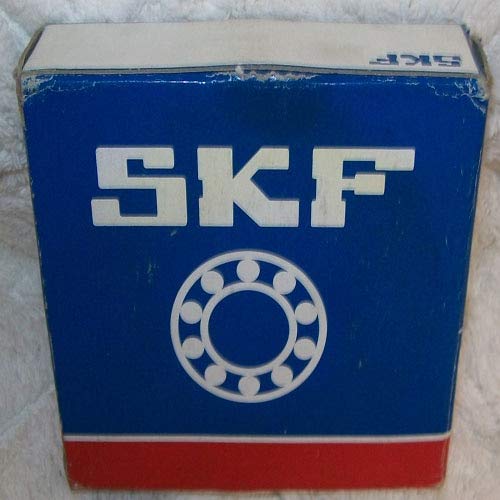 SKF 6418/C3 Rillenkugellager einreihig von SKF