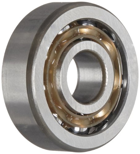 SKF 7200 BEP Radial-Kugellager, Stahl SKF 7200 BEP Radial-Kugellager, Stahl von SKF