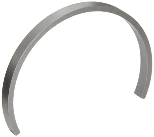 SKF FRB 12,5/160 Fixierring für montierten SNH-Serien-Kissenblock, 160 mm Außendurchmesser, 12,5 mm Breite von SKF