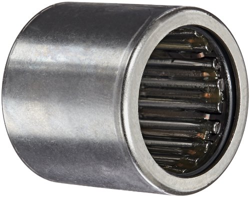 SKF HK 2530.2RS Nadel-Radial-Rollenlager, 25.000 ID, Lagerstahl SKF HK 2530.2RS Nadel-Radial-Rollenlager, 25.000 ID, Lagerstahl von SKF