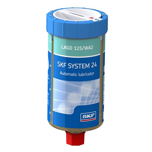 SKF LAGD 125/WA2 - SKF SYSTEM 24. Automatikschmierstoffgeber - 10 pack von SKF