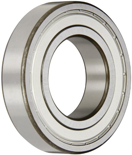 SKF Rillenkugellager 16002-2Z, 27 gr. SKF Rillenkugellager 16002-2Z, 27 gr. von SKF