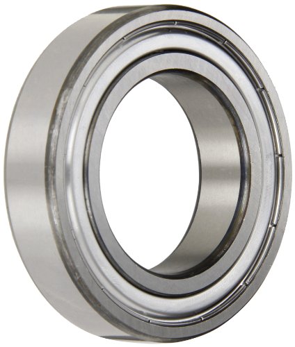 SKF Rillenkugellager 6008-Z, 188 gr. SKF Rillenkugellager 6008-Z, 188 gr. von SKF