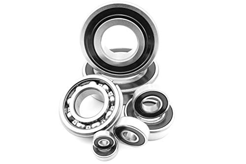 SKF Rillenkugellager 604-2Z, 2 gr. SKF Rillenkugellager 604-2Z, 2 gr. von SKF