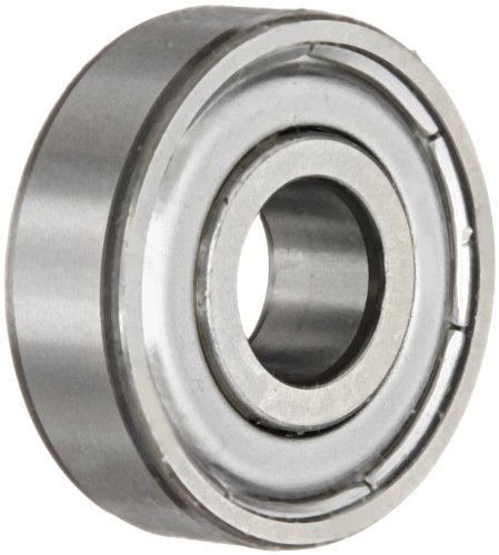 SKF Rillenkugellager 608-Z von SKF
