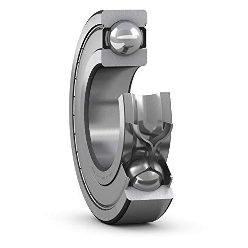 SKF W 628/6-2Z Rillenkugellager 6 ID, Edelstahl SKF W 628/6-2Z Rillenkugellager 6 ID, Edelstahl von SKF