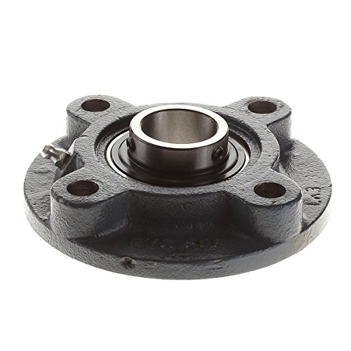 SKF Y-Flanschlagereinheit FYC 30 TF SKF Y-Flanschlagereinheit FYC 30 TF von SKF