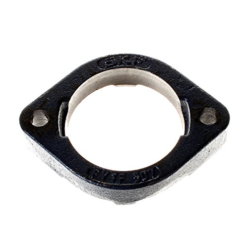 SKF Y-Lagergehaeuse FYTF 507, 525 gr. SKF Y-Lagergehaeuse FYTF 507, 525 gr. von SKF