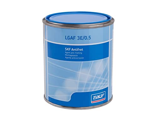 Skf LGAF 3E/0.5 - Montagepaste von SKF