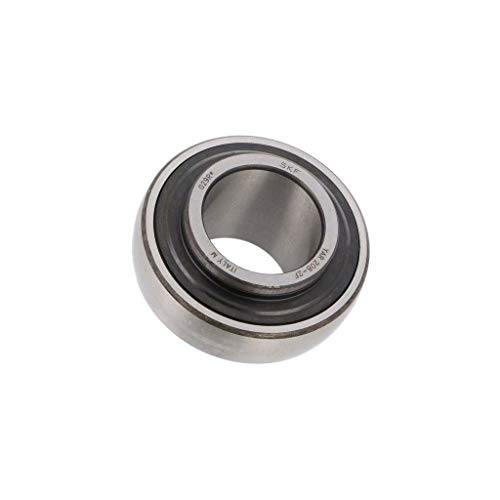 YAR 208-2F SKF Lager: Y mit Befestigungsbolzen ØInn: 40mm ØAußen: 80mm SKF YAR 208-2F SKF Lager: Y mit Befestigungsbolzen ØInn: 40mm ØAußen: 80mm SKF von SKF