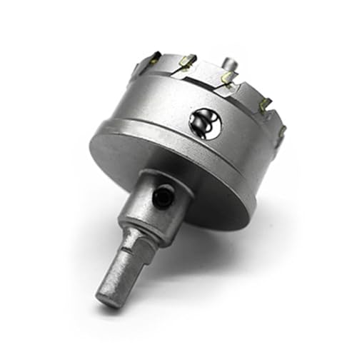 14–100 mm TCT-Lochsägenbohrer, Legierung, Hartmetall, Kobaltstahlschneider, Edelstahlplatte, Eisen, Metallschneidsatz (23 mm) von SKFGNX