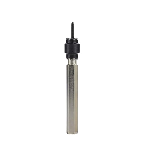 Bohrer, Punktschweißschneider-Entferner, doppelseitige Hartmetallspitze, Edelstahl-Trenner, Reparaturwerkzeug für Lötverbindungen von Karosserieteilen (Schweißpunktbohrer 8 mm) von SKFGNX