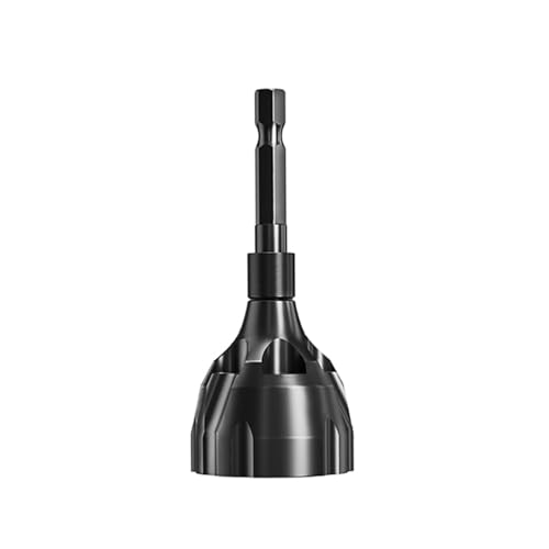 Entgraten des externen Fasenwerkzeugs Hartmetall-Fräserklinge Hartes scharfes Metall-Trimmbohrer Innensenker Stahl Kupferschraube Entgraten des externen Fasenwerkzeugs Hartmetall-Fräserklinge Hartes scharfes Metall-Trimmbohrer Innensenker Stahl Kupferschraube von SKFGNX