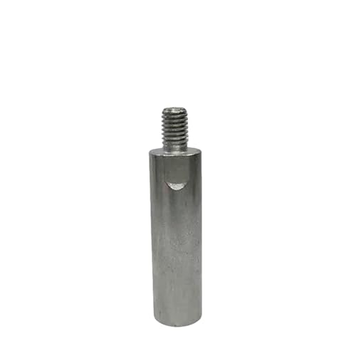 M10 M14 Adapter Winkelschleifer Polierer Schnittstellenanschluss Gewindekonverter Schraube 1 Stück Pleuelmuttern Schlitzen(L80) von SKFGNX