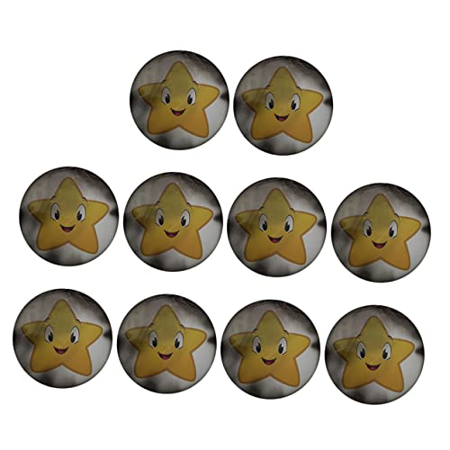 SKISUNO 10 Stück Teiliges Töpfchentraining Aufkleber Farbwechsel Cartoon Sticker für Jungen und Mädchen Temperaturreaktiv Motorikfördernd Geeignet für Toilettensitz und Töpfchen SKISUNO 10 Stück Teiliges Töpfchentraining Aufkleber Farbwechsel Cartoon Sticker für Jungen und Mädchen Temperaturreaktiv Motorikfördernd Geeignet für Toilettensitz und Töpfchen von SKISUNO