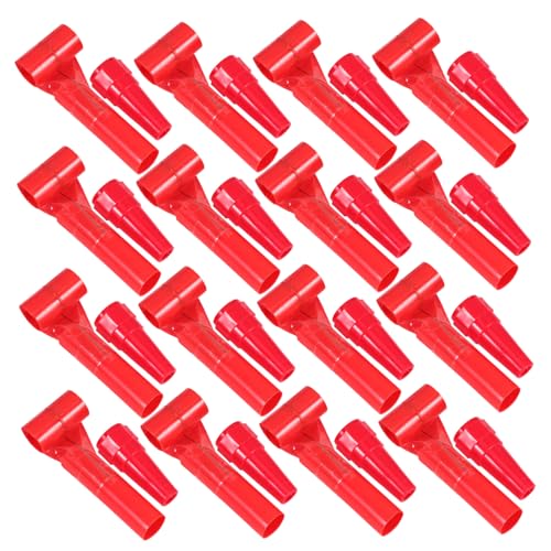SKISUNO 50pcs Party Blowout Pfeife Geburtstagsfeier Blowouts Noisemakers Frosch Echsenzunge Spielzeugzubehör Für Kinderpartyzubehör Feierlichkeiten SKISUNO 50pcs Party Blowout Pfeife Geburtstagsfeier Blowouts Noisemakers Frosch Echsenzunge Spielzeugzubehör Für Kinderpartyzubehör Feierlichkeiten von SKISUNO