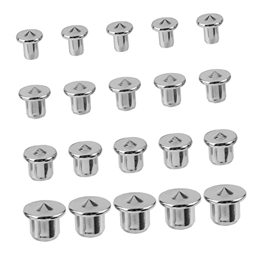 SKISUNO Dübel Dowel Marker Set Dowel Alignment Tool Für Präzises Bohren Von Zentrierlöchern Zubehör Für öbelbau Und Holzarbeiten 6mm 8mm 10mm 12mm SKISUNO Dübel Dowel Marker Set Dowel Alignment Tool Für Präzises Bohren Von Zentrierlöchern Zubehör Für öbelbau Und Holzarbeiten 6mm 8mm 10mm 12mm von SKISUNO