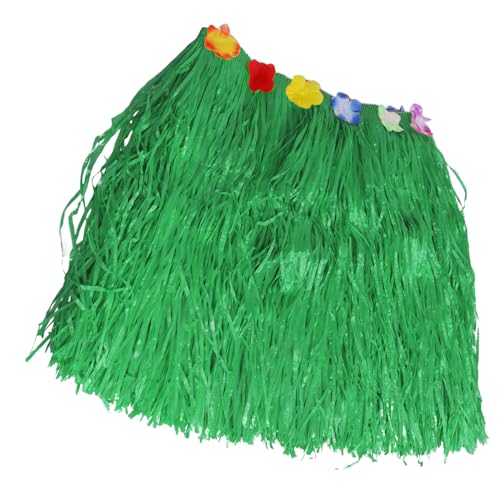 SKISUNO Hawaiian Tischrock für Tropenpartys Gras Look Deko für Luau Feiern Bbqs Strandpartys Robustes Material für Langlebigen Einsatz SKISUNO Hawaiian Tischrock für Tropenpartys Gras Look Deko für Luau Feiern Bbqs Strandpartys Robustes Material für Langlebigen Einsatz von SKISUNO