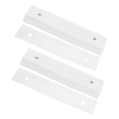 SKISUNO Optometrie Zubehör Pack Papierrolle für Kinnauflage Ergonomisch Sicher Weich Glatte Oberfläche für Augenoptiker und Kliniken SKISUNO Optometrie Zubehör Pack Papierrolle für Kinnauflage Ergonomisch Sicher Weich Glatte Oberfläche für Augenoptiker und Kliniken von SKISUNO