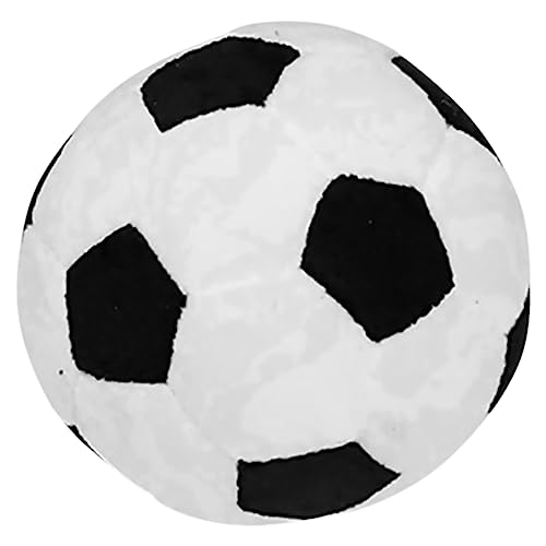 SKISUNO Plüsch Fußball Schlüsselanhänger Robuster Fußball Schlüsselbund für Fußballparty Dekoration und Geschenkidee für Sportliebhaber und Fans SKISUNO Plüsch Fußball Schlüsselanhänger Robuster Fußball Schlüsselbund für Fußballparty Dekoration und Geschenkidee für Sportliebhaber und Fans von SKISUNO