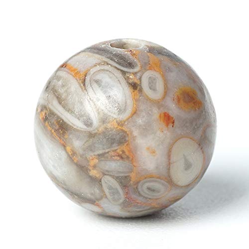 100 Stück Natursteine, 8 mm, Maifanit, rund, lose Edelsteine, Energieheilungsperlen, Lochgröße, 1 mm, glatte Perlen für Armbänder, Halsketten, Ohrringe, Schmuckherstellung 100 Stück Natursteine, 8 mm, Maifanit, rund, lose Edelsteine, Energieheilungsperlen, Lochgröße, 1 mm, glatte Perlen für Armbänder, Halsketten, Ohrringe, Schmuckherstellung von SKKIKHYBPO
