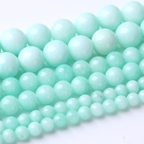 12 mm große, runde lose Perlen für Schmuckherstellung, Armband, Halsketten, Apfelgrün 12 mm große, runde lose Perlen für Schmuckherstellung, Armband, Halsketten, Apfelgrün von SKKIKHYBPO
