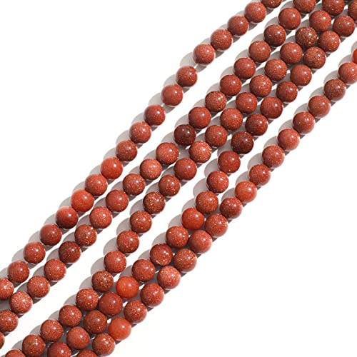 Naturstein, 6 mm, Goldsandstein, rund, Kristall, Energiestein, Perlen, lose Edelsteine, DIY, glatte Perlen für Armbänder, Halsketten, Ohrringe, Schmuckherstellung Naturstein, 6 mm, Goldsandstein, rund, Kristall, Energiestein, Perlen, lose Edelsteine, DIY, glatte Perlen für Armbänder, Halsketten, Ohrringe, Schmuckherstellung von SKKIKHYBPO