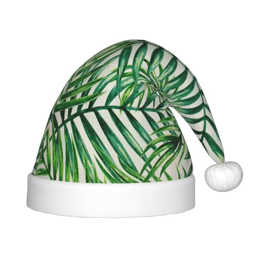 SKKNT Bananenblatt-Weihnachtsmütze, Weihnachtszubehör, Uni, Outdoor, Weihnachten, Partys, Geschenk, Urlaub SKKNT Bananenblatt-Weihnachtsmütze, Weihnachtszubehör, Uni, Outdoor, Weihnachten, Partys, Geschenk, Urlaub von SKKNT