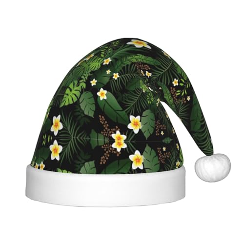 SKKNT Weihnachtsmütze mit Hawaii-Druck, Uni, Outdoor-Weihnachtsfeiern, Geschenk, Urlaub SKKNT Weihnachtsmütze mit Hawaii-Druck, Uni, Outdoor-Weihnachtsfeiern, Geschenk, Urlaub von SKKNT