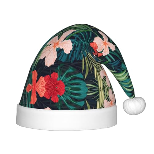 Sommer-Hawaii-Druck, Weihnachtsmütze, Weihnachtszubehör, Uni, Outdoor, Weihnachten, Partys, Geschenk, Urlaub Sommer-Hawaii-Druck, Weihnachtsmütze, Weihnachtszubehör, Uni, Outdoor, Weihnachten, Partys, Geschenk, Urlaub von SKKNT