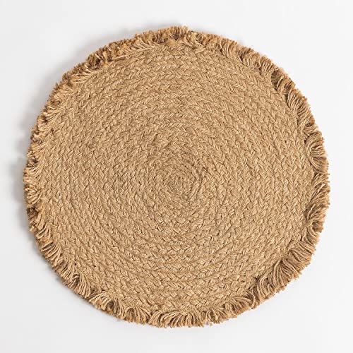 SKLUM Tischset aus Jute Rayco Jute von SKLUM