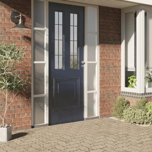 SKM Fensterfolie Statisch Matt Grau 60x500 cm PVC,Heim & Garten,Dekoration,Fensterdrapierung,Fensterfolie,Transparent,0.6 kg,155814 SKM Fensterfolie Statisch Matt Grau 60x500 cm PVC,Heim & Garten,Dekoration,Fensterdrapierung,Fensterfolie,Transparent,0.6 kg,155814 von SKM
